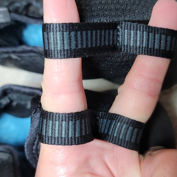 New Balance RCVRY shoe 10B, womens cush - Picture 9 of 12